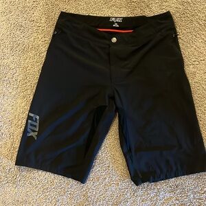 Fox MTB Shorts